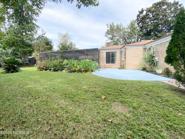 $1,995 | 2 Crane Court Southwest, Calabash, NC 28467