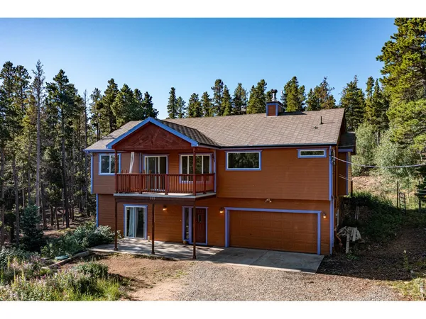 $520,000 | 208 Venus Drive, Black Hawk, CO 80422