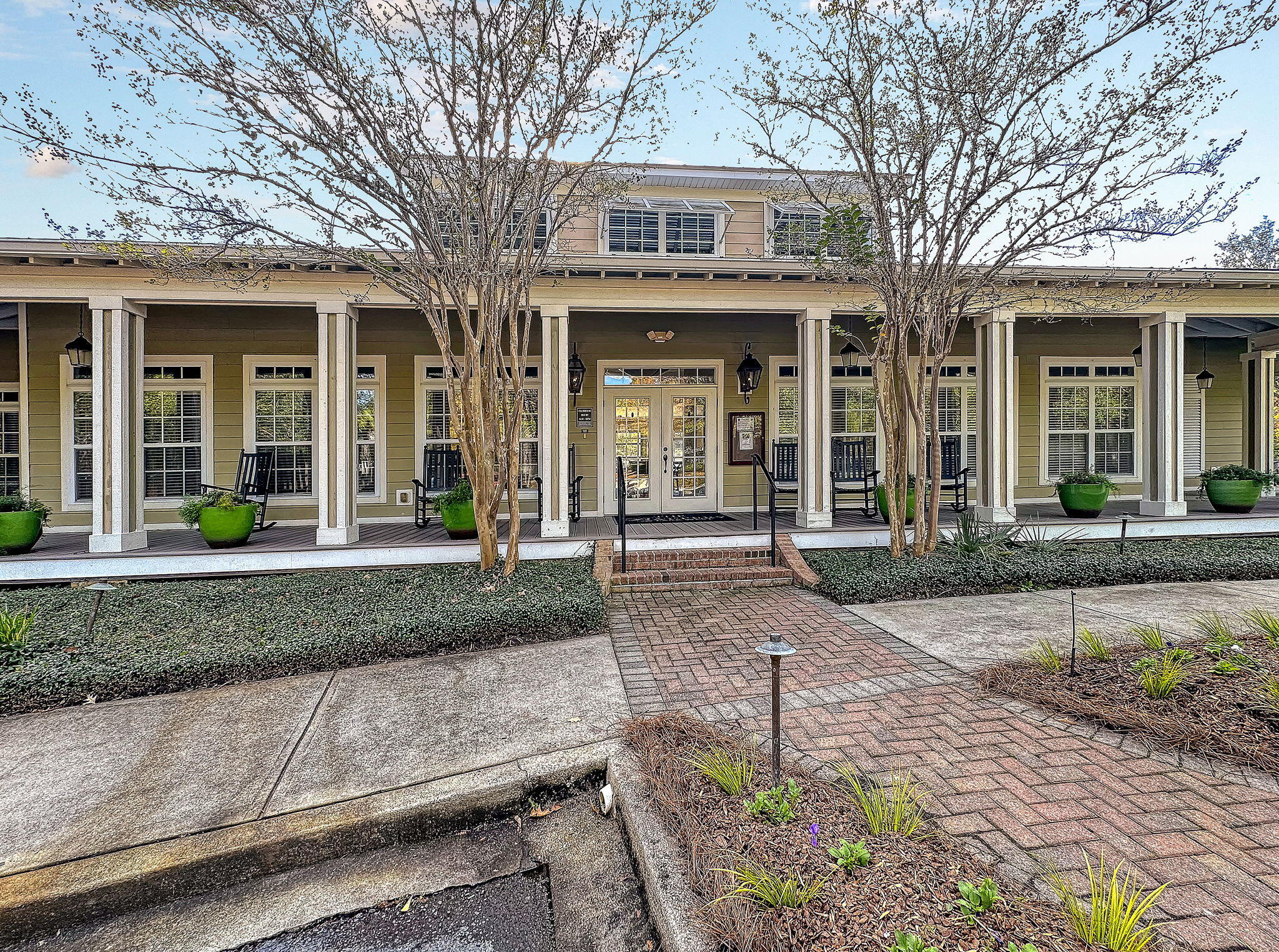 1808 Basildon Road, Unit 1808 Mount Pleasant, SC 29466 - Photo 28 of 51 CREM_The Battery at Park West Amenities_