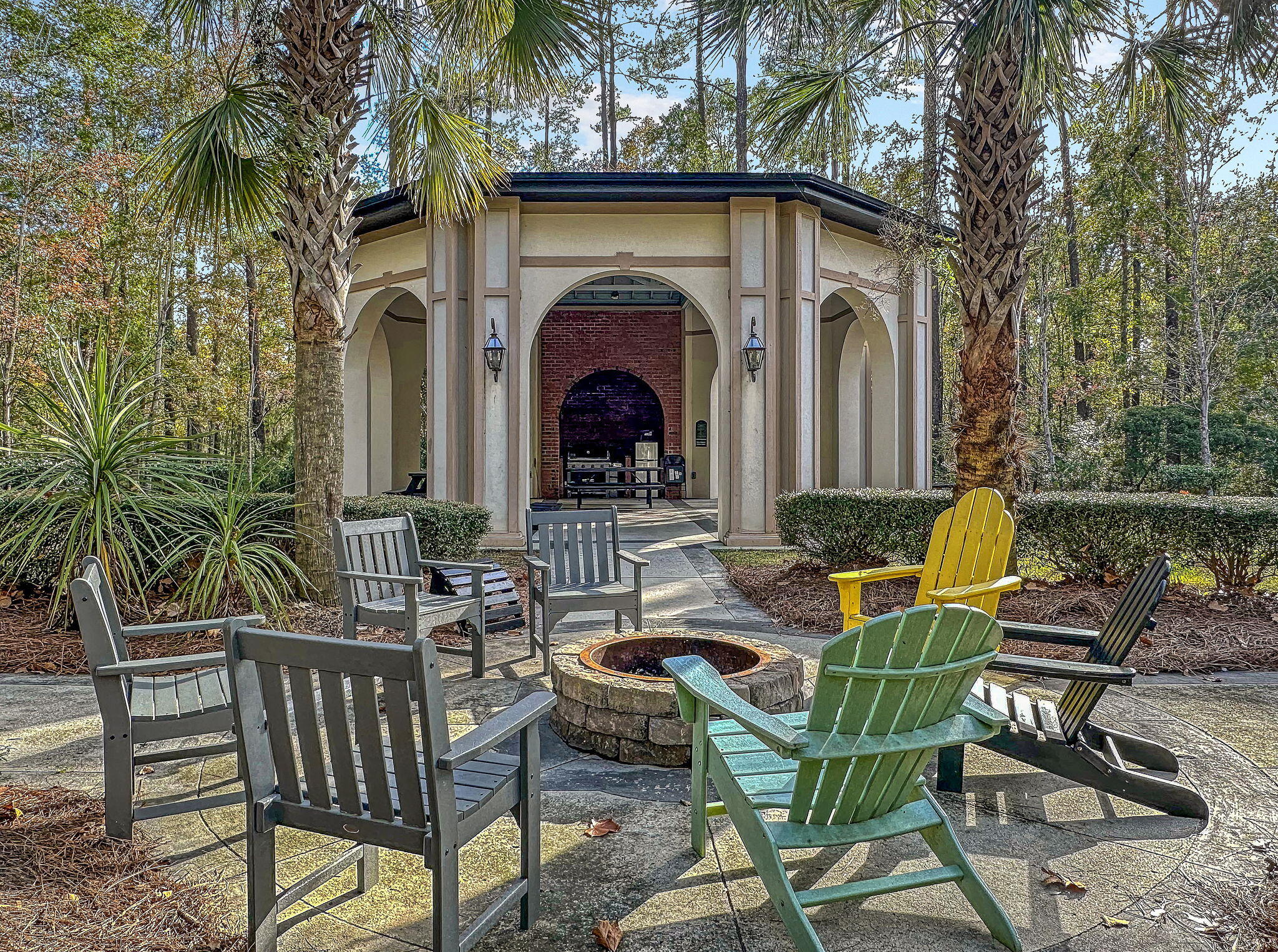1808 Basildon Road, Unit 1808 Mount Pleasant, SC 29466 - Photo 44 of 51 CREM_The Battery at Park West Amenities_