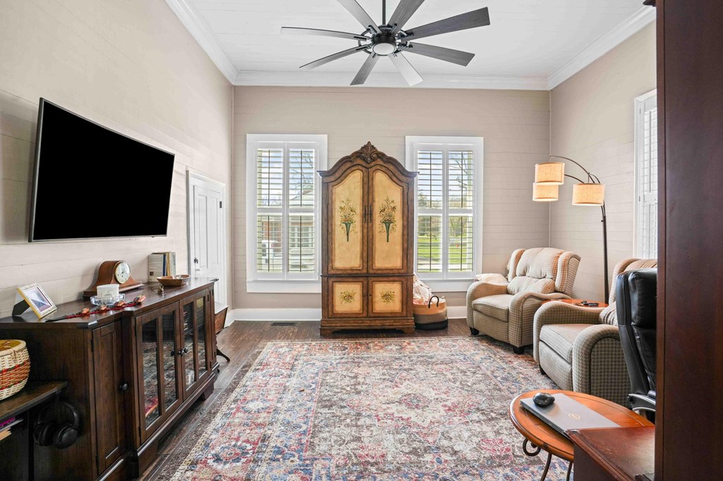 193 Bartee Road Woodbury, GA 30293 - Photo 12 of 84 Gallery Image 12