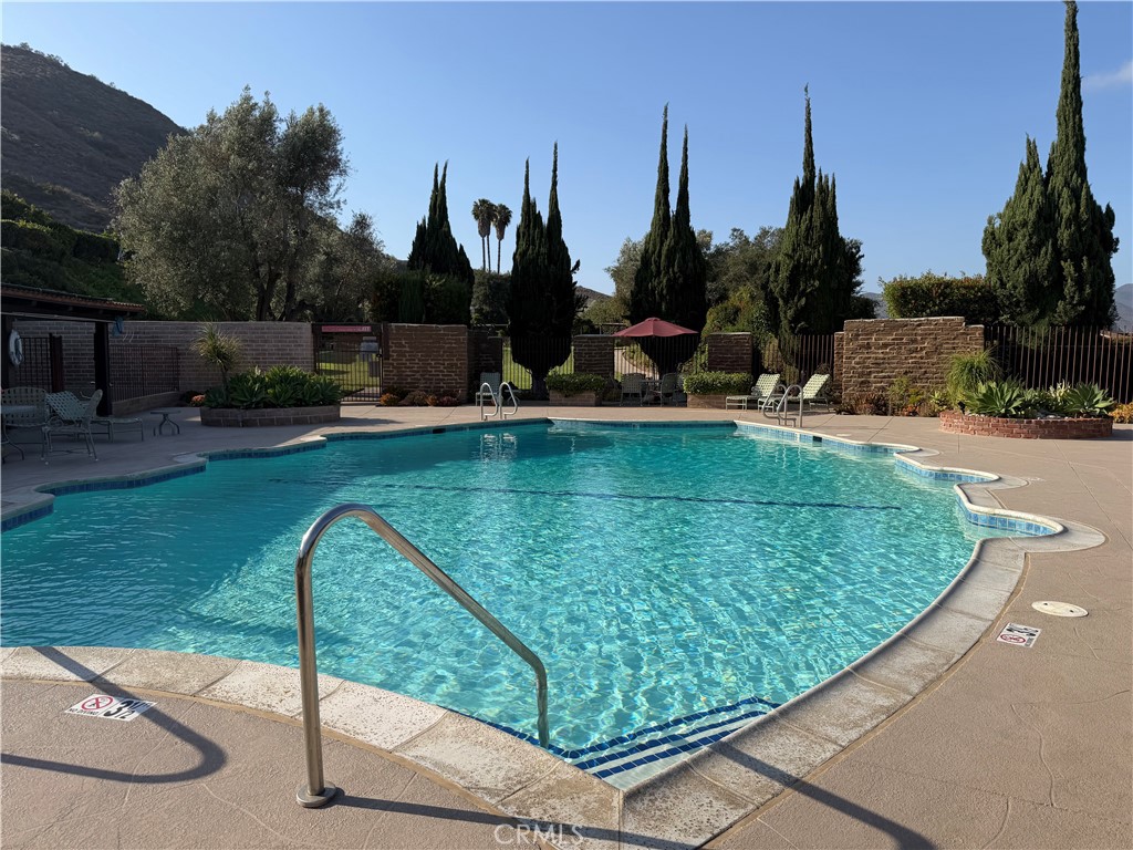 3252 Vía Altamira Fallbrook, CA 92028 - Photo 45 of 48 Community Pool