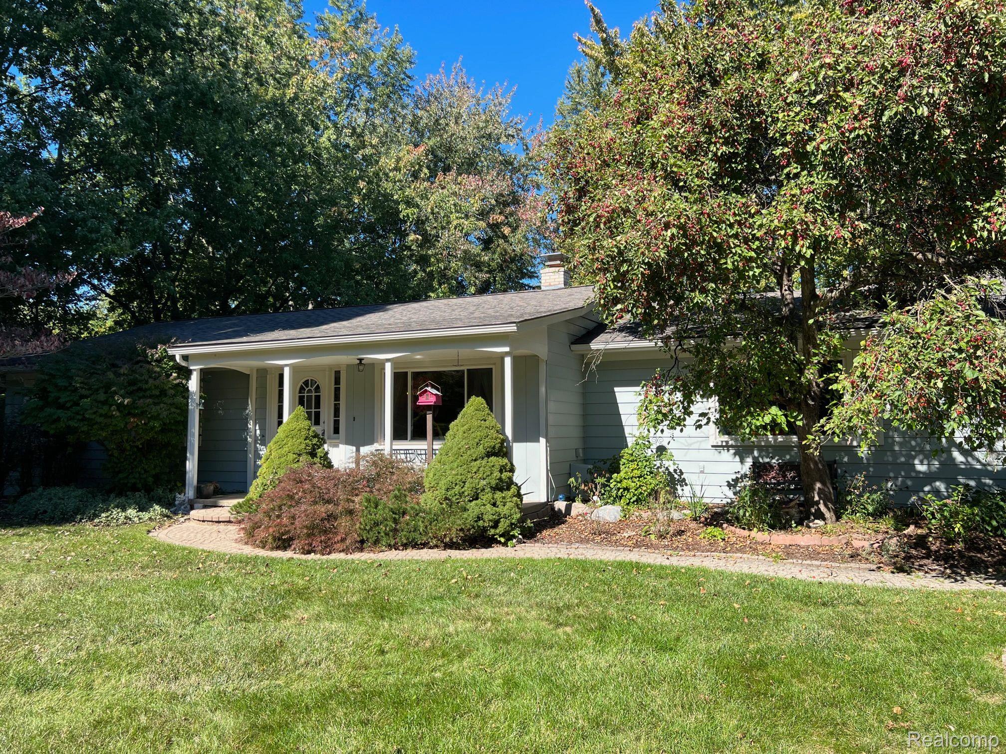 2684 Mohawk Lane Rochester, MI 48306 - Photo 24 of 33 Gallery Image 24