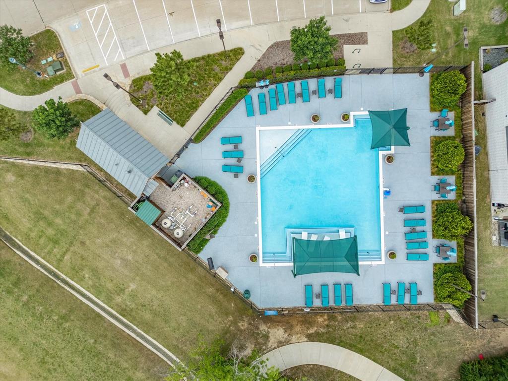 3512 Maroon Creek Road Aubrey, TX 76227 - Photo 29 of 39