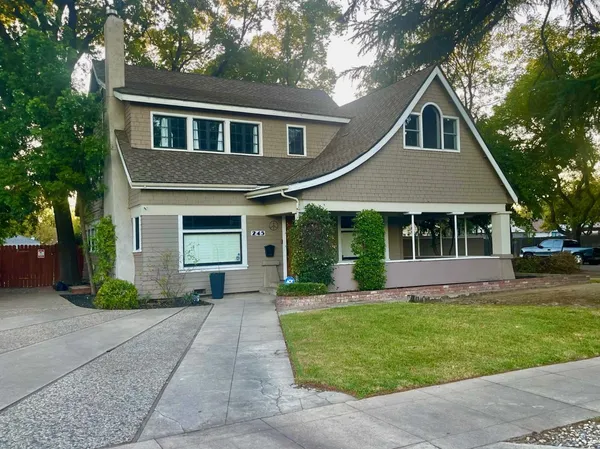 $565,000 | 245 High Street, Modesto, CA 95354