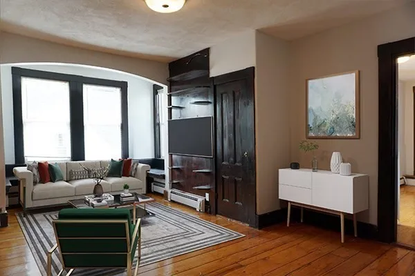 $3,000 | 159 Brown Street, Unit 6, Waltham, MA 02453