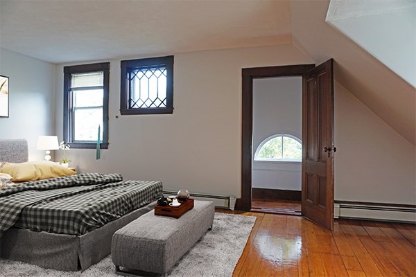 159 Brown Street, Unit 6 Waltham, MA 02453 - Photo 3 of 11