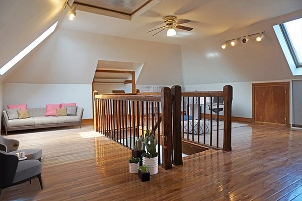 159 Brown Street, Unit 6 Waltham, MA 02453 - Photo 4 of 11