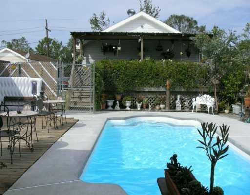 5025 Belle Terre Road Marrero, LA 70072 - Photo 2 of 7 Gallery Image 2