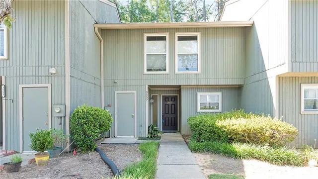 $255,000 | 3557 Splinterwood Road, Peachtree Corners, GA 30092