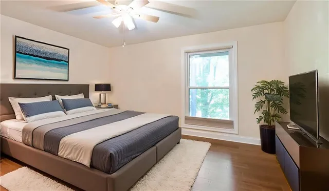 $255,000 | 3557 Splinterwood Road, Peachtree Corners, GA 30092