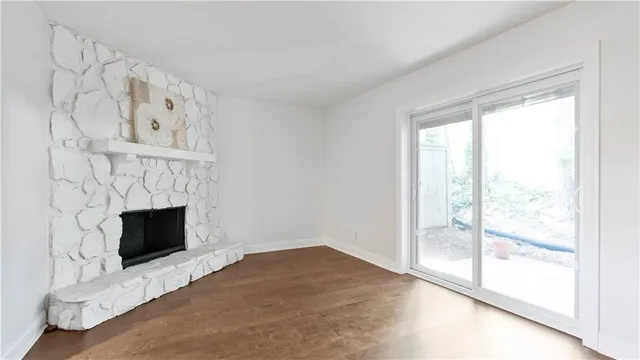 $255,000 | 3557 Splinterwood Road, Peachtree Corners, GA 30092