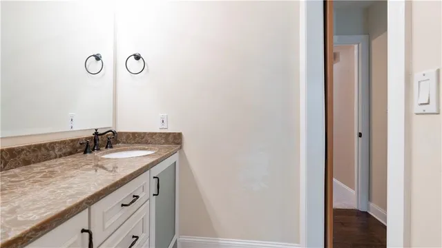 $255,000 | 3557 Splinterwood Road, Peachtree Corners, GA 30092