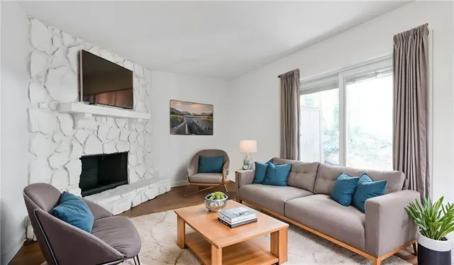 $255,000 | 3557 Splinterwood Road, Peachtree Corners, GA 30092