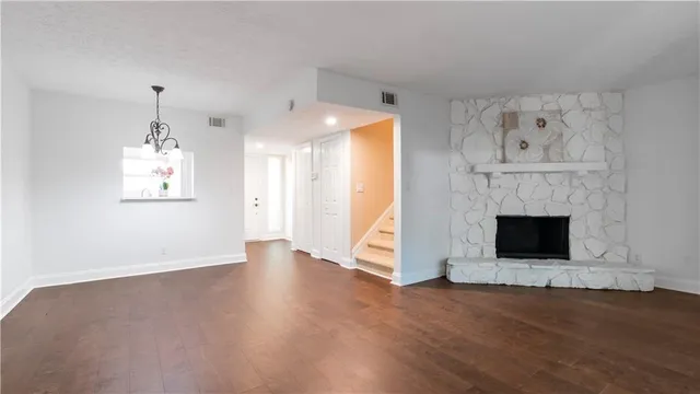 $255,000 | 3557 Splinterwood Road, Peachtree Corners, GA 30092