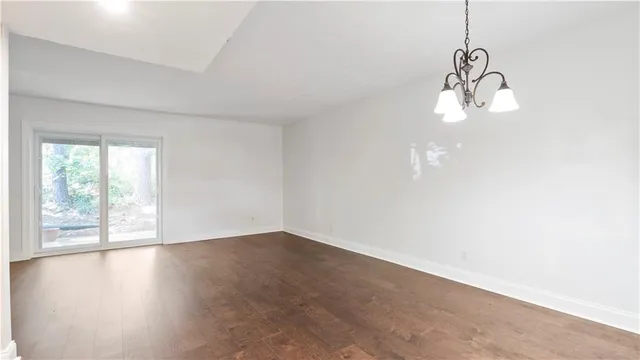 $255,000 | 3557 Splinterwood Road, Peachtree Corners, GA 30092