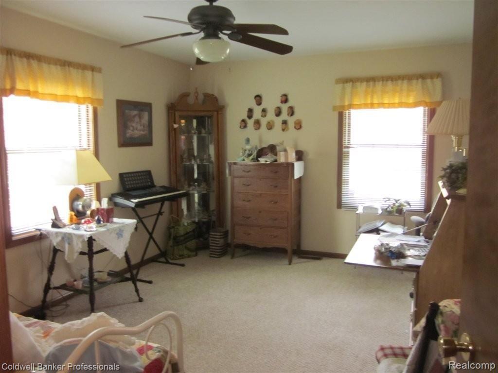 8335 Kier Road Clarkston, MI 48348 - Photo 20 of 42 Bedroom 3