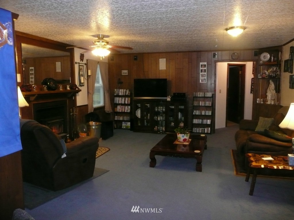 57 Smith Creek Road Raymond, WA 98577 - Photo 4 of 10 Gallery Image 4