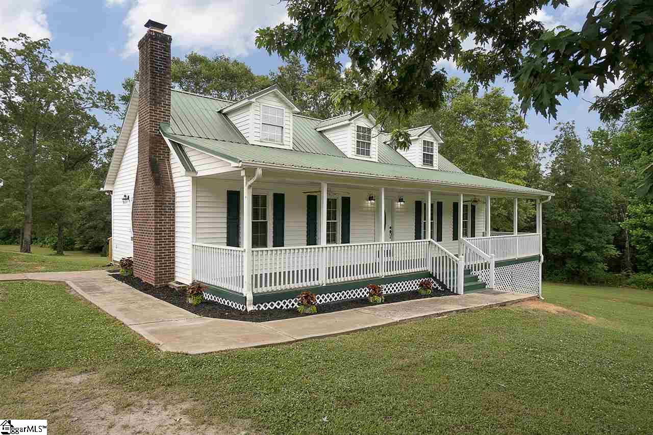 925 Nash Mill Road Fountain Inn, SC 29644 - Photo 2 of 24