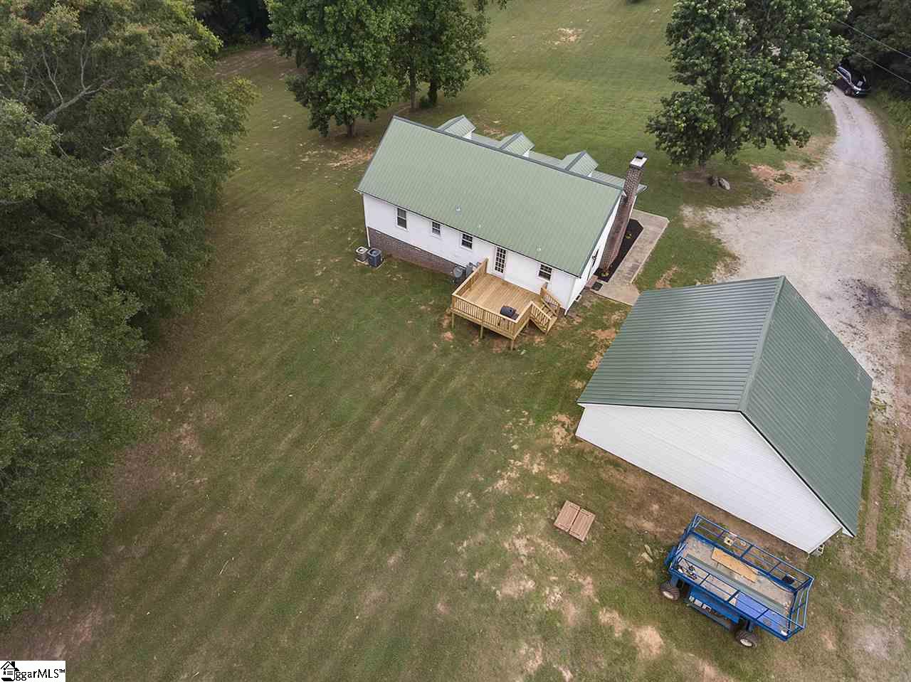 925 Nash Mill Road Fountain Inn, SC 29644 - Photo 16 of 24