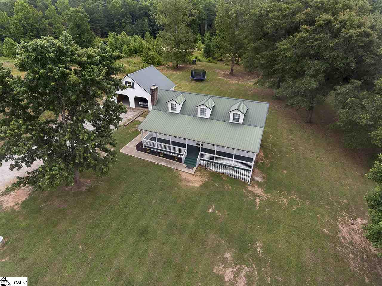 925 Nash Mill Road Fountain Inn, SC 29644 - Photo 17 of 24