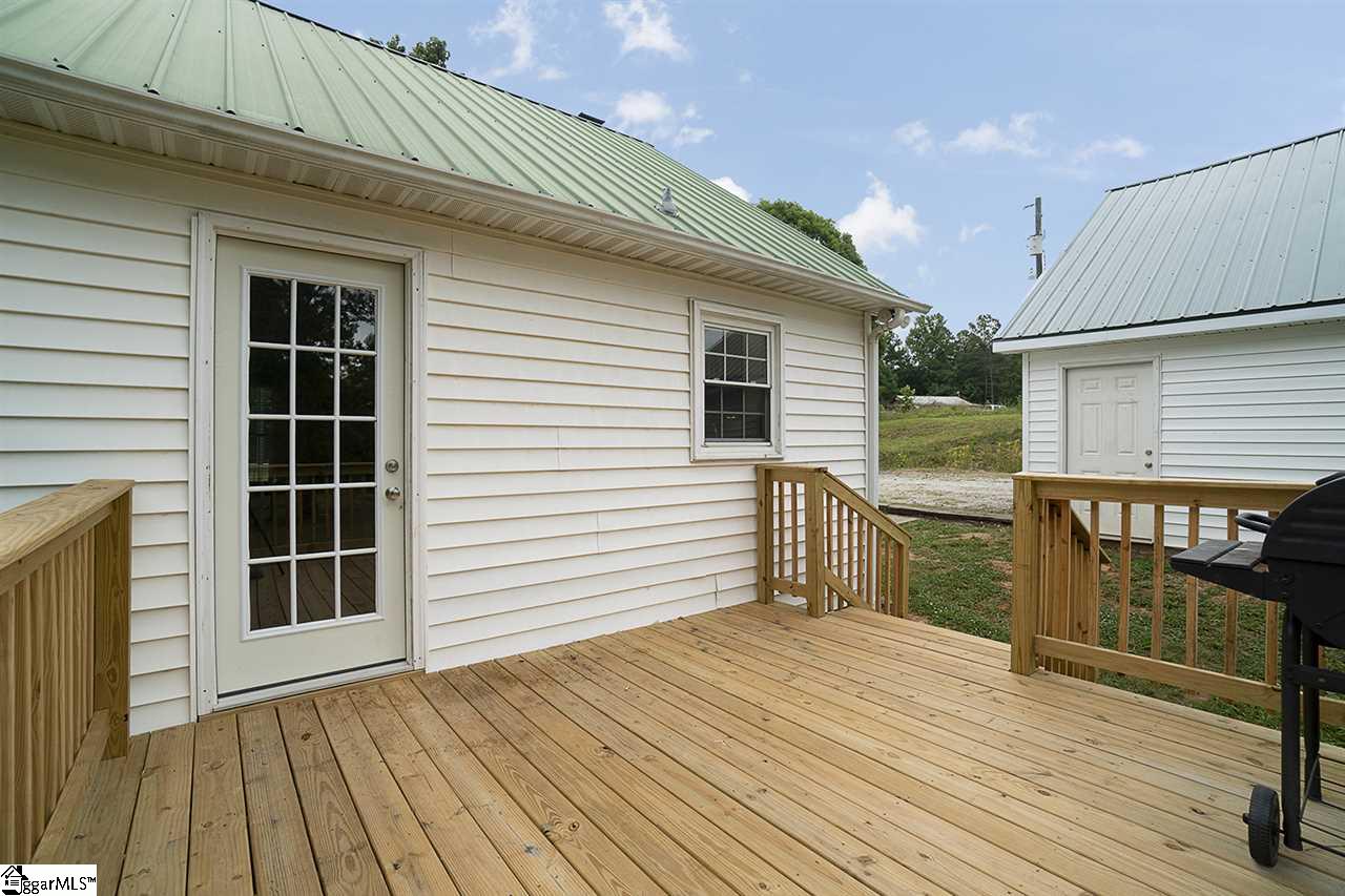 925 Nash Mill Road Fountain Inn, SC 29644 - Photo 18 of 24