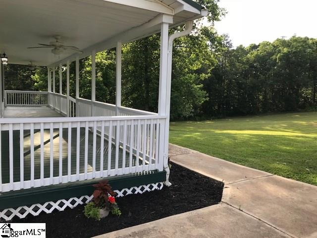 925 Nash Mill Road Fountain Inn, SC 29644 - Photo 20 of 24