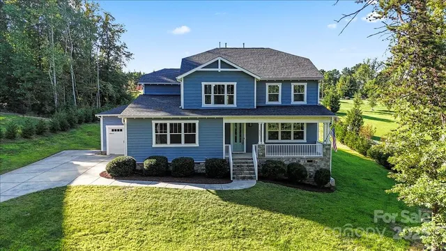 $750,000 | 4243 Island Fox Lane, Denver, NC 28037