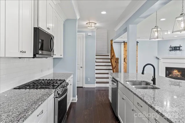 $750,000 | 4243 Island Fox Lane, Denver, NC 28037