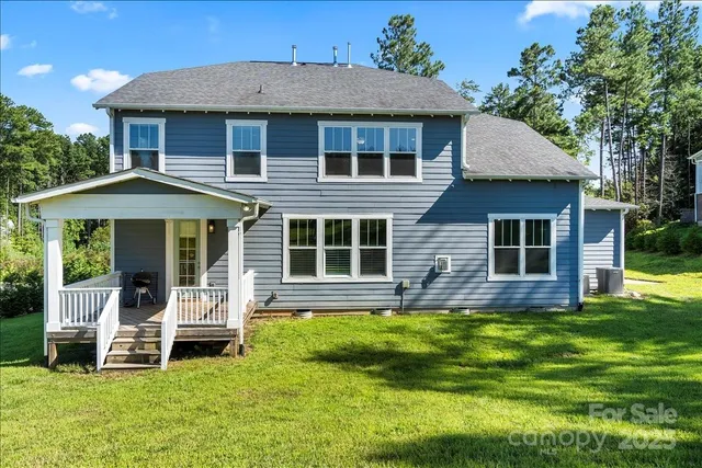 $750,000 | 4243 Island Fox Lane, Denver, NC 28037