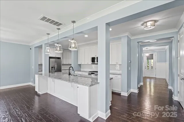 $750,000 | 4243 Island Fox Lane, Denver, NC 28037