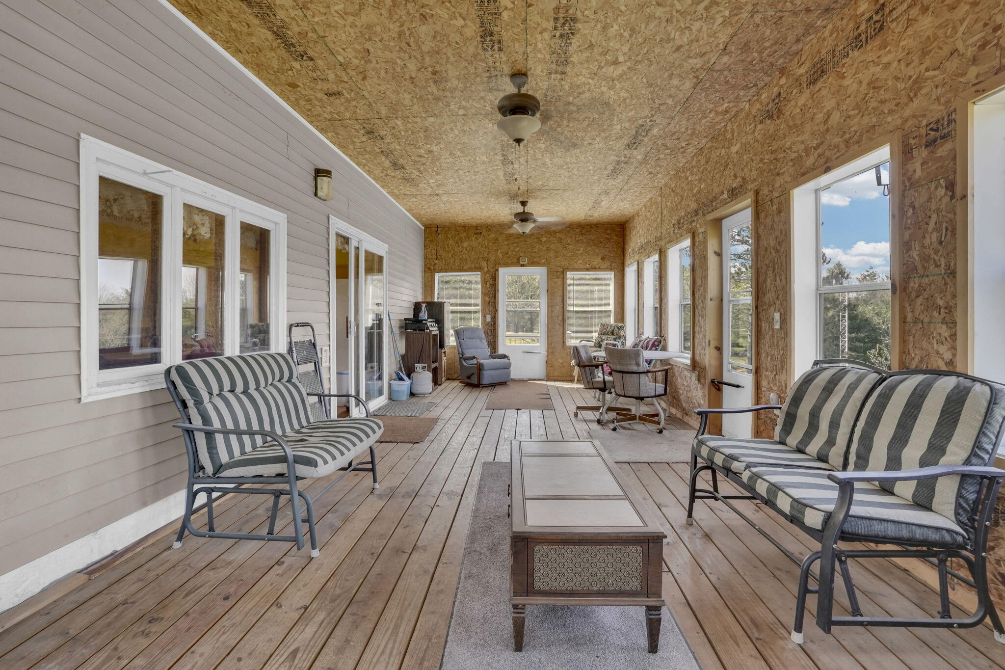 10976 East 3 Mile Road Luther, MI 49656 - Photo 23 of 39 DSC06627