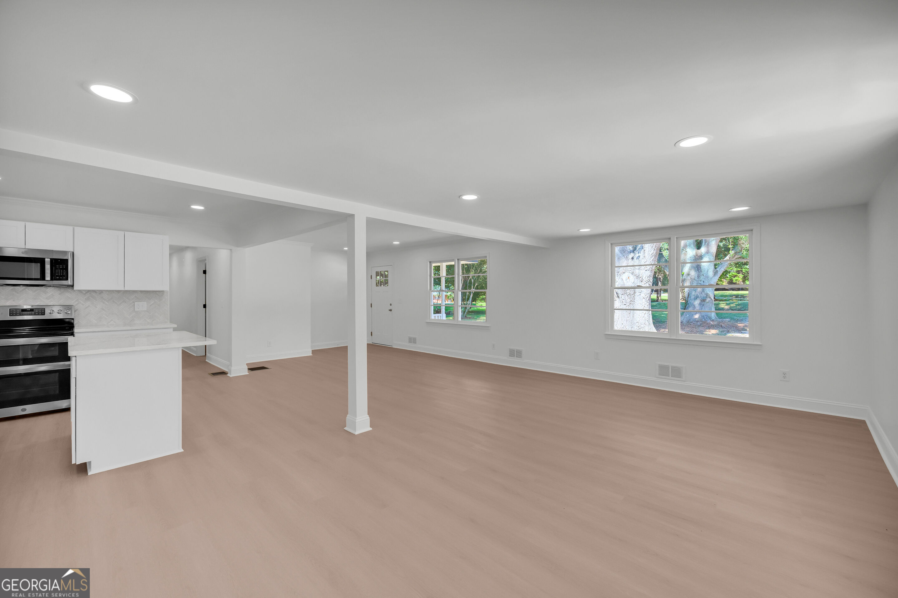 1845 Cherokee Road Winterville, GA 30683 - Photo 21 of 47 Gallery Image 21