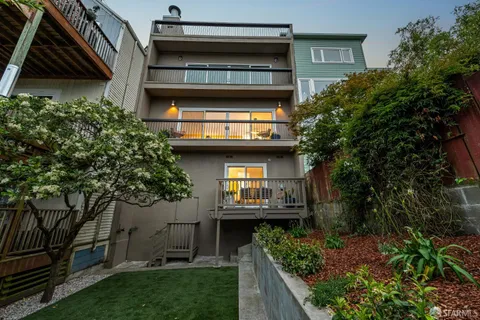 $1,595,000 | 324 Noriega Street, San Francisco, CA 94122