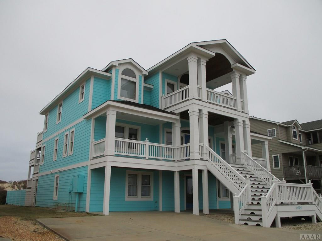 10009 South Old Oregon Inlet Road Nags Head, NC 27959 - Photo 2 of 10