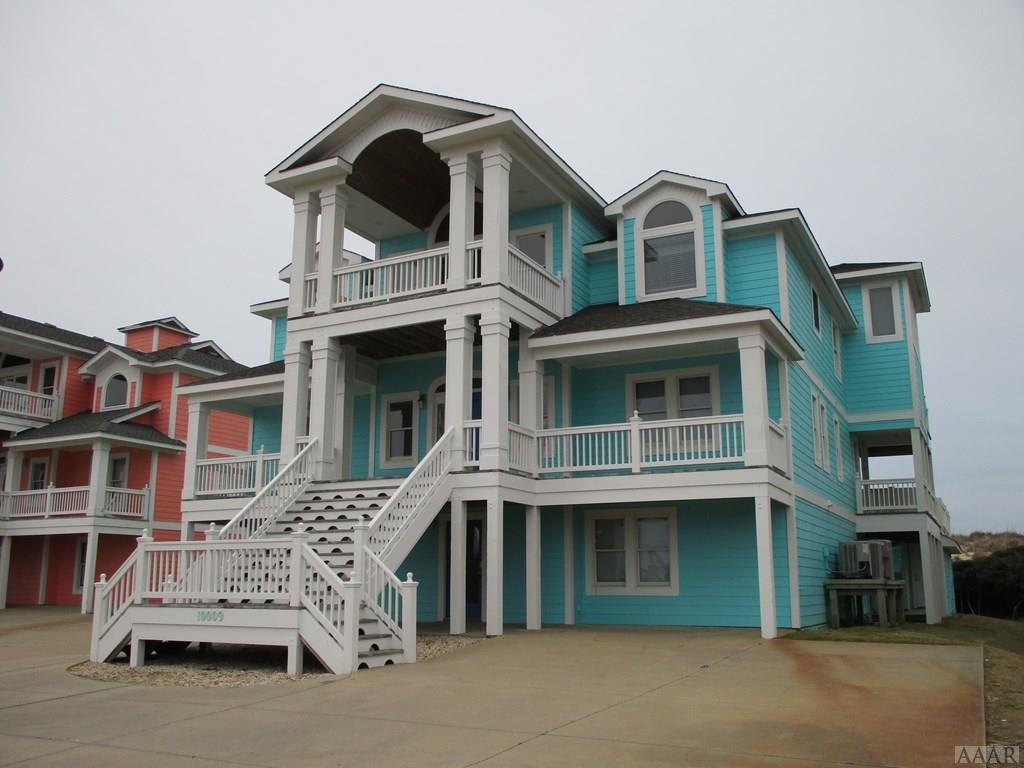 10009 South Old Oregon Inlet Road Nags Head, NC 27959 - Photo 3 of 10