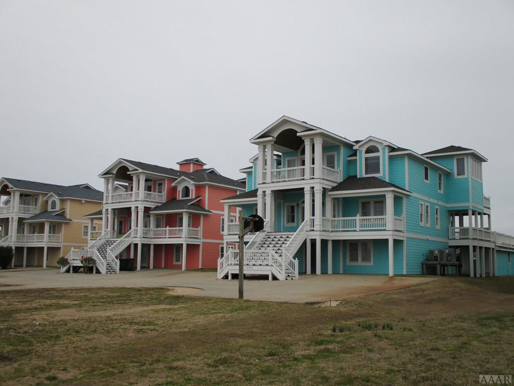 10009 South Old Oregon Inlet Road Nags Head, NC 27959 - Photo 4 of 10
