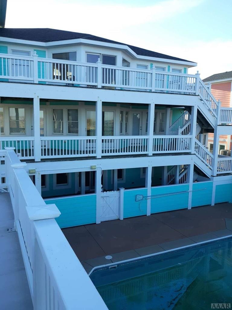 10009 South Old Oregon Inlet Road Nags Head, NC 27959 - Photo 5 of 10