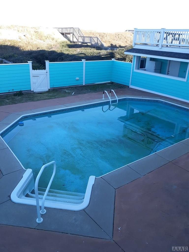 10009 South Old Oregon Inlet Road Nags Head, NC 27959 - Photo 7 of 10