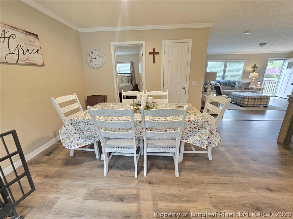 64 Horseshoe Road Autryville, NC 28318 - Photo 6 of 24