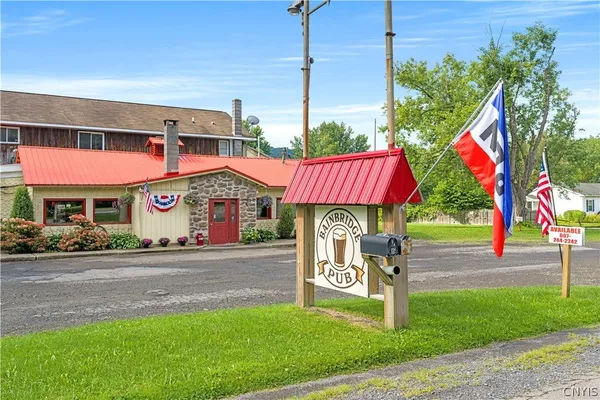 $499,000 | 2582 Highway 7, Bainbridge, NY 13733