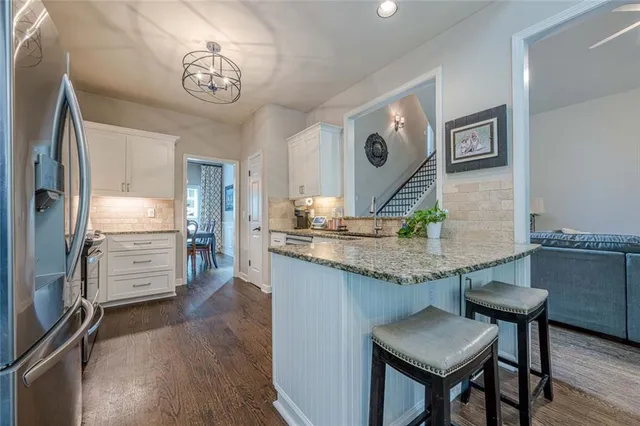 $715,000 | 3345 Cherry Oak Lane, Cumming, GA 30041