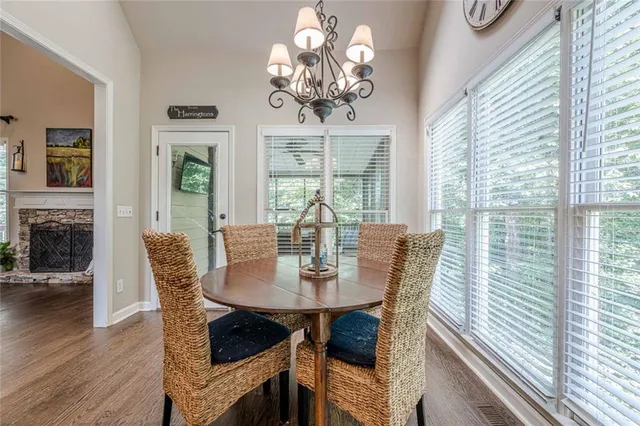 $715,000 | 3345 Cherry Oak Lane, Cumming, GA 30041