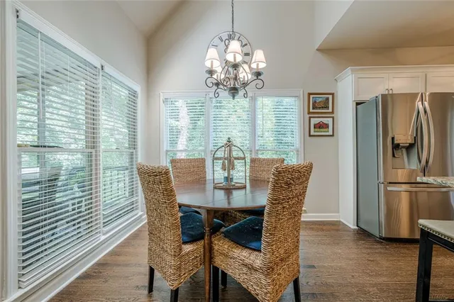 $715,000 | 3345 Cherry Oak Lane, Cumming, GA 30041