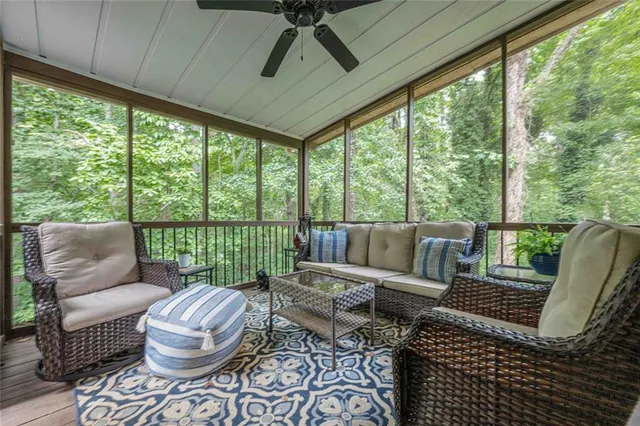 $715,000 | 3345 Cherry Oak Lane, Cumming, GA 30041