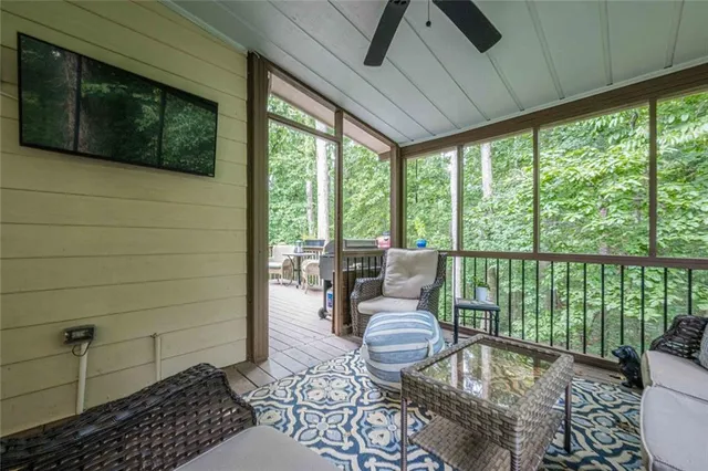 $715,000 | 3345 Cherry Oak Lane, Cumming, GA 30041