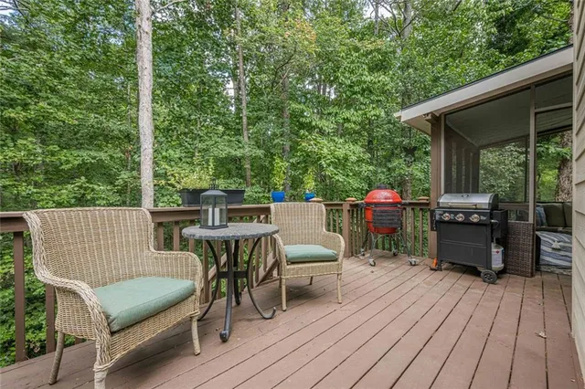 $715,000 | 3345 Cherry Oak Lane, Cumming, GA 30041