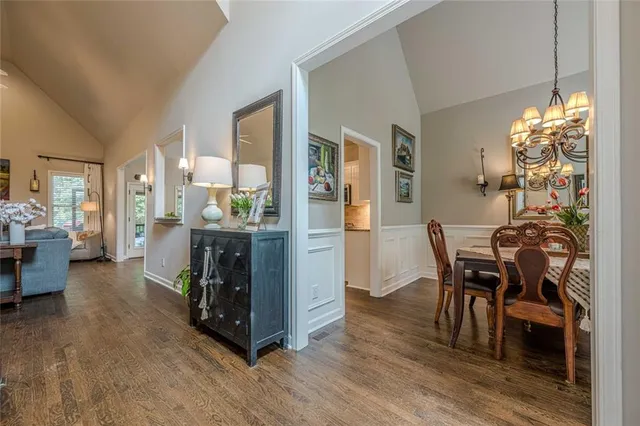 $715,000 | 3345 Cherry Oak Lane, Cumming, GA 30041