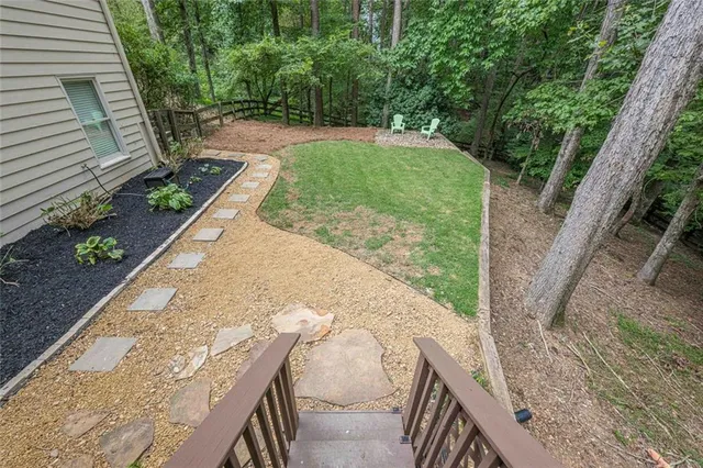 $715,000 | 3345 Cherry Oak Lane, Cumming, GA 30041