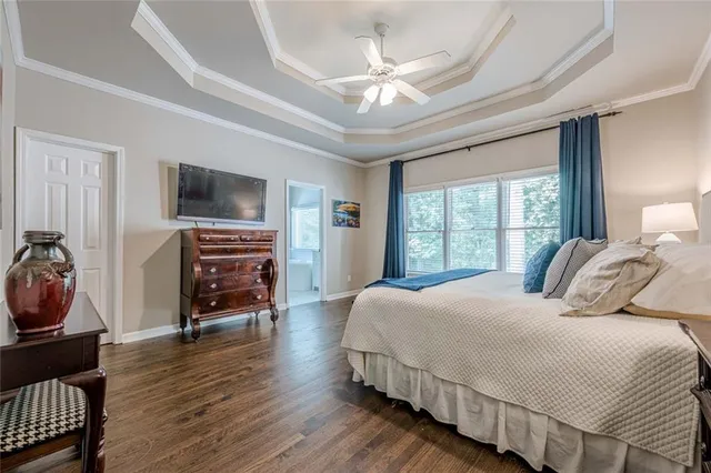 $715,000 | 3345 Cherry Oak Lane, Cumming, GA 30041